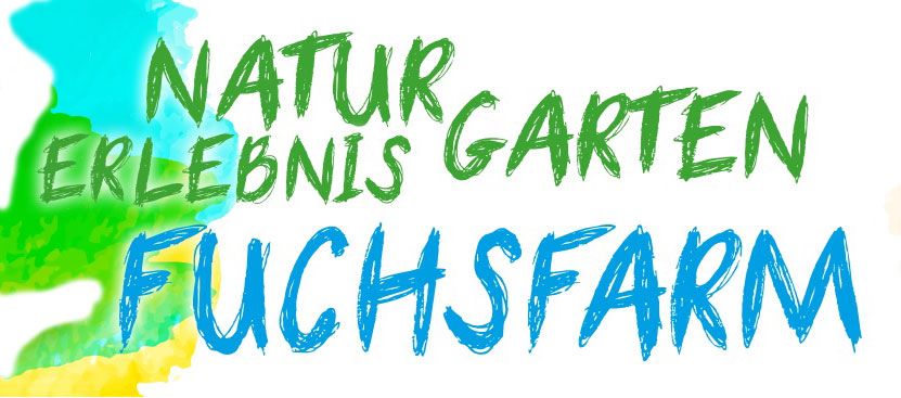 Logo Fuchsfarm - Variante Smartphone